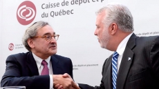 Caisse de depot to finance and develop Quebec infrastructure projects