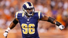 Montreal Alouettes Sign Openly Gay Defensive End Michael Sam