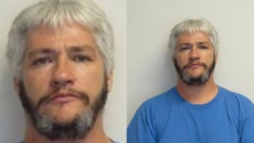 Escaped Child Killer Michael Douglas Sheets, Who Walked Away From Mission Prison Has Been Found