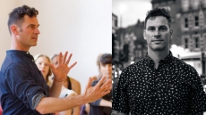 Renowned Canadian Yoga Innovator, Author MICHAEL STONE Dies In Victoria; Suspected Drug Overdose