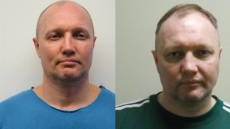 High Risk Sex Offender Michael Wayne Carpenter  Arrested In Vancouver