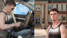 Saskatchewan Student Files Human Rights Case Over School's Ban On Medical Pot