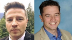 Michael Haire, Abbotsford Vice-Principal, Arrested And Charged With Child Pornography Offences