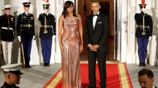 I'D Never Forgive' Trump For 'Birther' Conspiracy: Michelle Obama