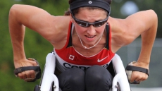 B.C. Cabinet Minister Wants To Hear Canadian Anthem At Parapan Am Games