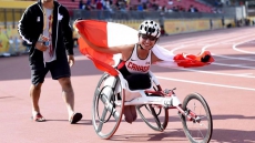 B.C. Liberals Promise Welfare Rate Hike Days As Government Is Expected Fall