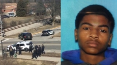 2 Killed At Central Michigan University, Gunman ‘Armed And Dangerous' Still At Large