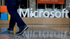 Microsoft Results Show Effects Of Turnaround Strategy Microsoft Results Show Effects Of Turnaround Strategy