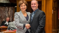 The Race To Replace Christy Clark As Leader Of BC Liberal Party Is Getting Crowded