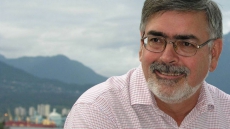 Liberal Executive In B.C. Steps Down Over Federal Candidate's Nomination Kerfuffle