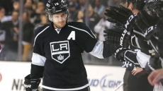 NHL Player Mike Richards Charged By RCMP In Manitoba With Possession Of Controlled Substance