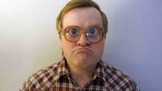 Charge Dropped Against 'Trailer Park Boys' Actor Mike Smith In Los Angeles