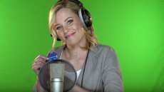 Watch: Canadian YouTube Star Mike Tompkins On Hillary Clinton Video, Working With The Muppets