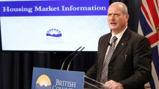 New B.C. Real Estate Data Shows Majority Of Foreign Buyers From China