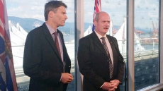 No Breaks From B.C.'s New Tax For Foreign Property Buyers With Deals: Minister