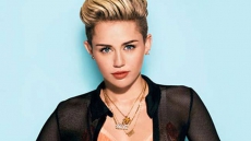 Pop star Miley Cyrus joins campaign to protect B.C.'s grizzly bears