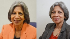 Kolkata-Born Businesswoman Millie Banerjee Named UK Police Body Chair