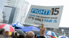 Why Boost In B.C. Minimum Wage Still Means Poverty For Thousands