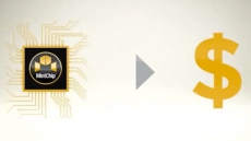 Toronto's MintChip Launches Digital Cash App As It Prepares For Shift To Cashless Society