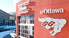 University of Ottawa hockey team probe was part of legal strategy