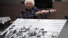 Former Green Party Candidate On Trial In Germany For Denying Holocaust