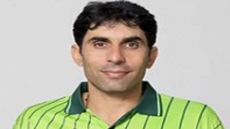 Pakistan captain Misbah praises pacers for win