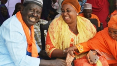 Kenyan Women Urged To Withhold Sex Until Their Husbands Register To Vote