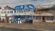 Legal Battle Launched In Vancouver Over Opposition To Moby Dick Restaurant