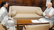 Arrest Me If You So Wish: Mamata Dares Modi