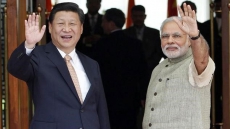 India-China natural partners in cooperation: Chinese daily