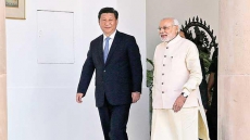 Border concerns dominate talks as India, China give fillip to trade, investment
