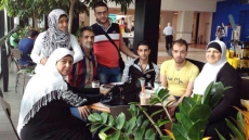 Edmonton Man Mohamad Mawed Sees It As His 'Duty' To Bring His Family To Canada From Syria