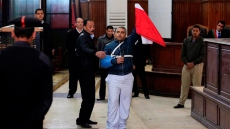 Mohamed Fahmy Criticizes Canada For Mistakes That Have Kept Him In Egypt: Report