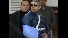 Vision of returning to Canada a free man keeps Mohamed Fahmy going