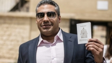 Canada Has Asked For Mohamed Fahmy's Pardon, Deportation: Wife
