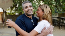 Harper 'Betrayed And Abandoned' Me In Insect-Fnfested Cell: Mohamed Fahmy