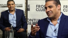 Mohamed Fahmy, Released From Egyptian Prison Last Month, Now Back In Canada