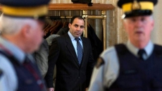 Terror Suspect Mohamed Harkat Poses Low Risk Of Violence, Psychiatrist Says