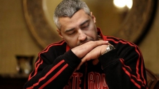 'Excruciating' Waiting Game For Mohamed Fahmy As Retrial Put Over For A Month