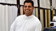 Indian Expat Who Dh 7M Abu Dhabi Jackpot To Fund Friend's Kidney Treatment