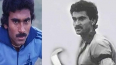 Hockey Legend Mohammed Shahid Passes Away