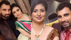 Mohammed Shami In Extra-Marital Affair? Wife Hasin Jahan Posts WhatsApp-Facebook Pics