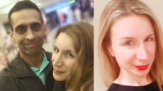 Toronto Neurosurgeon Mohammed Shamji Charged With Killing Wife To Stand Trial Next Year