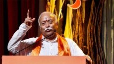 'Saffronisation' Imperative To Rectify Distorted Indian History: RSS Chief