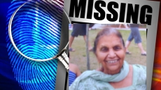 Elderly Indo-Canadian Woman Goes Missing In Surrey