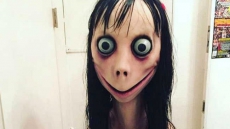 Newest Viral Suicide 'Game': The Momo Challenge