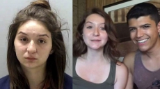 20-Yr-Old Minnesota Woman Pleads Guilty To Boyfriend's Death In Youtube Stunt