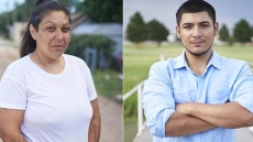 New Mexico Mother And Son Fell In Love And Will Go To Jail To Defend Their Relationship