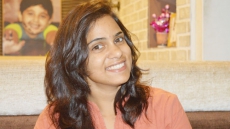 This Post-Graduate Student Became Gujarat’s First Female Chauffeur