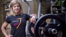 First Woman To Climb To Summit Of Canada's Highest Mountain Almost Lost Her Life